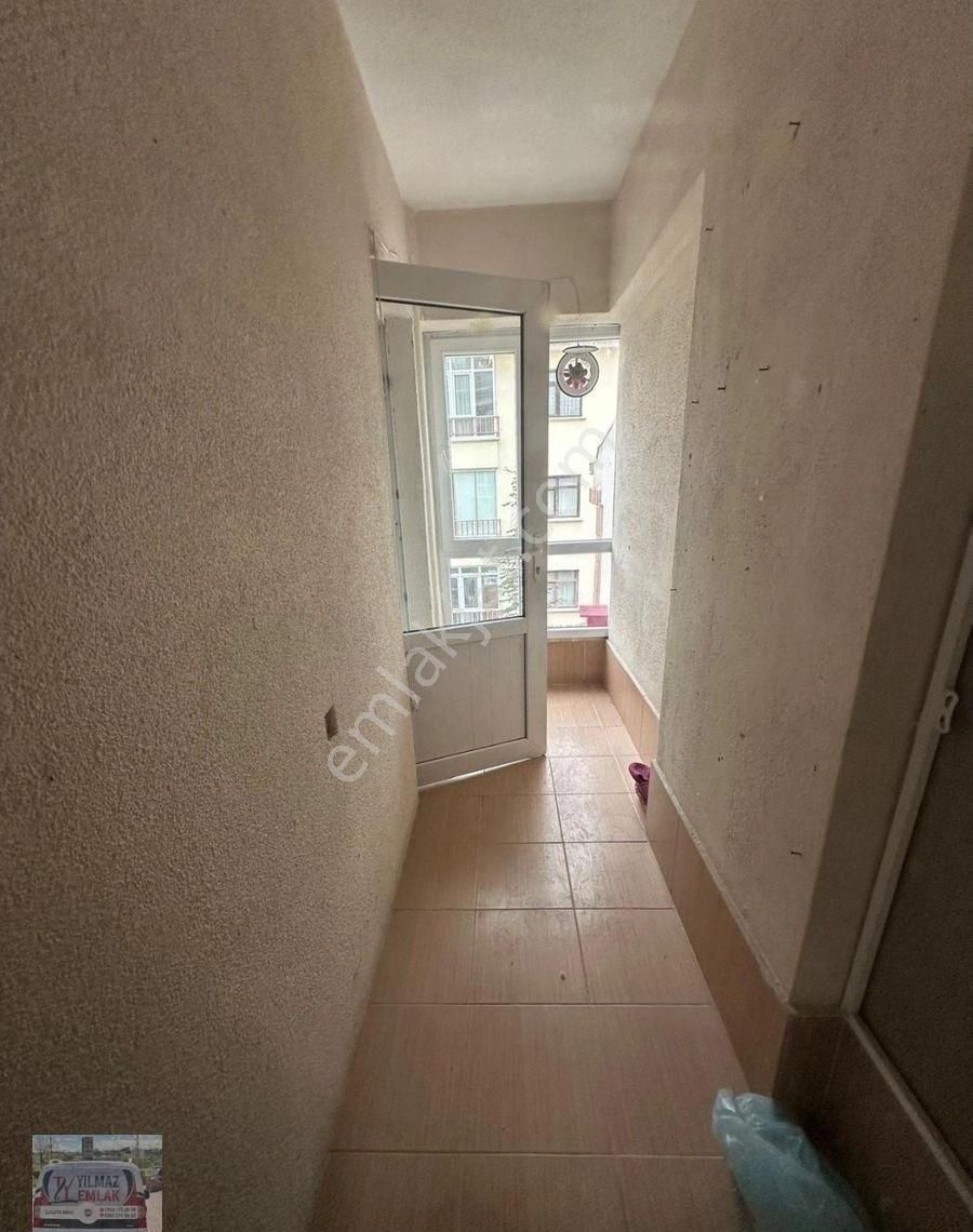 Akşemsettin Mh'de 2+1 Ara Katta Asansörlü Bağımsız Dairee!!! - Görsel 16