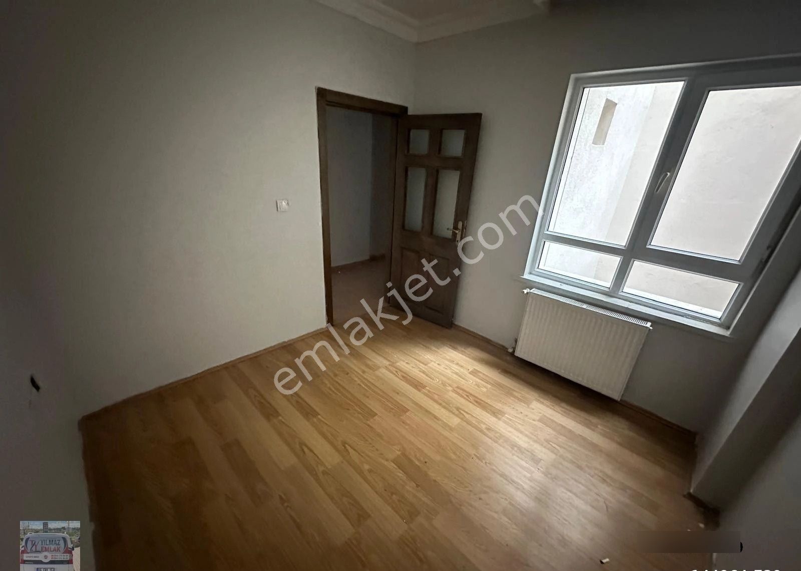 Akşemsettin Mh'de 2+1 Ara Katta Asansörlü Bağımsız Dairee!!! - Görsel 9