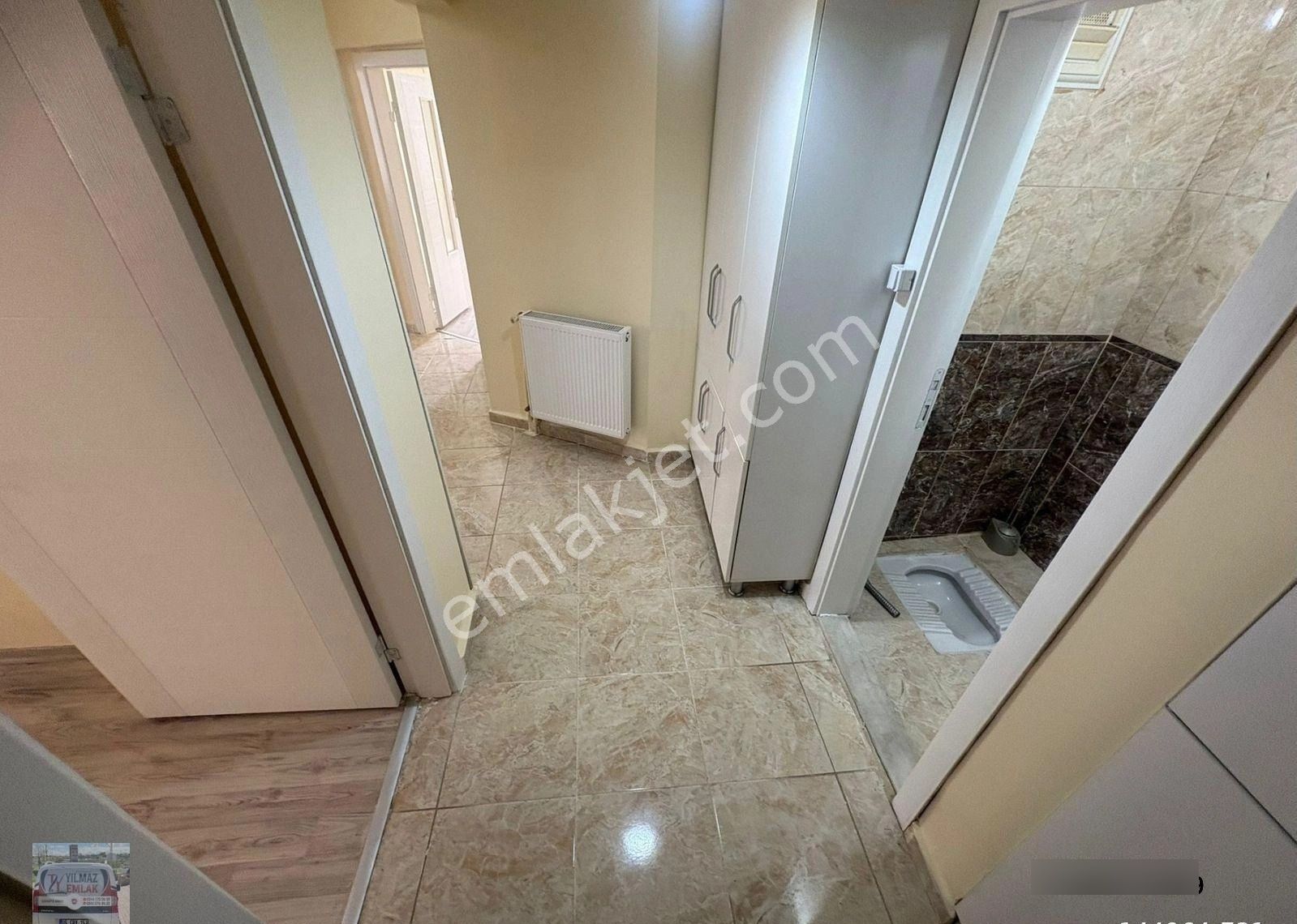 Plevne Mh'de 3+1 Yüksek Giriş'de Geniş M2'li Dairee!!! - Görsel 20
