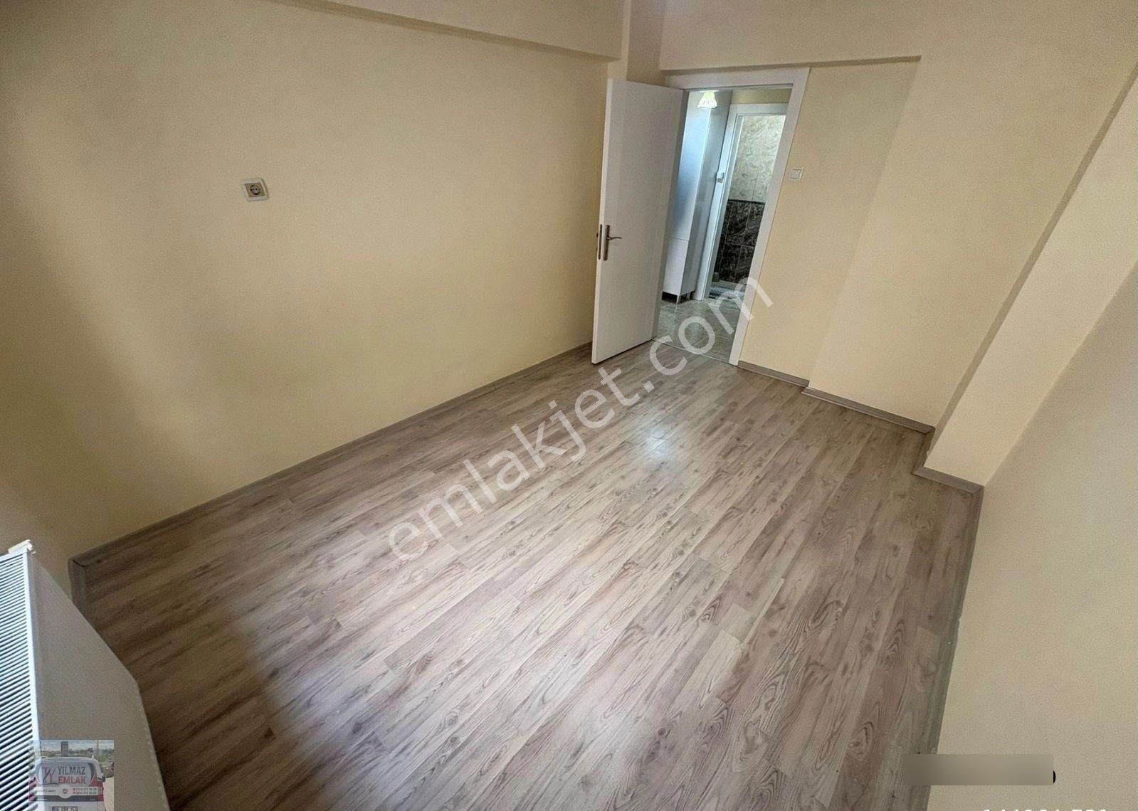 Plevne Mh'de 3+1 Yüksek Giriş'de Geniş M2'li Dairee!!! - Görsel 12