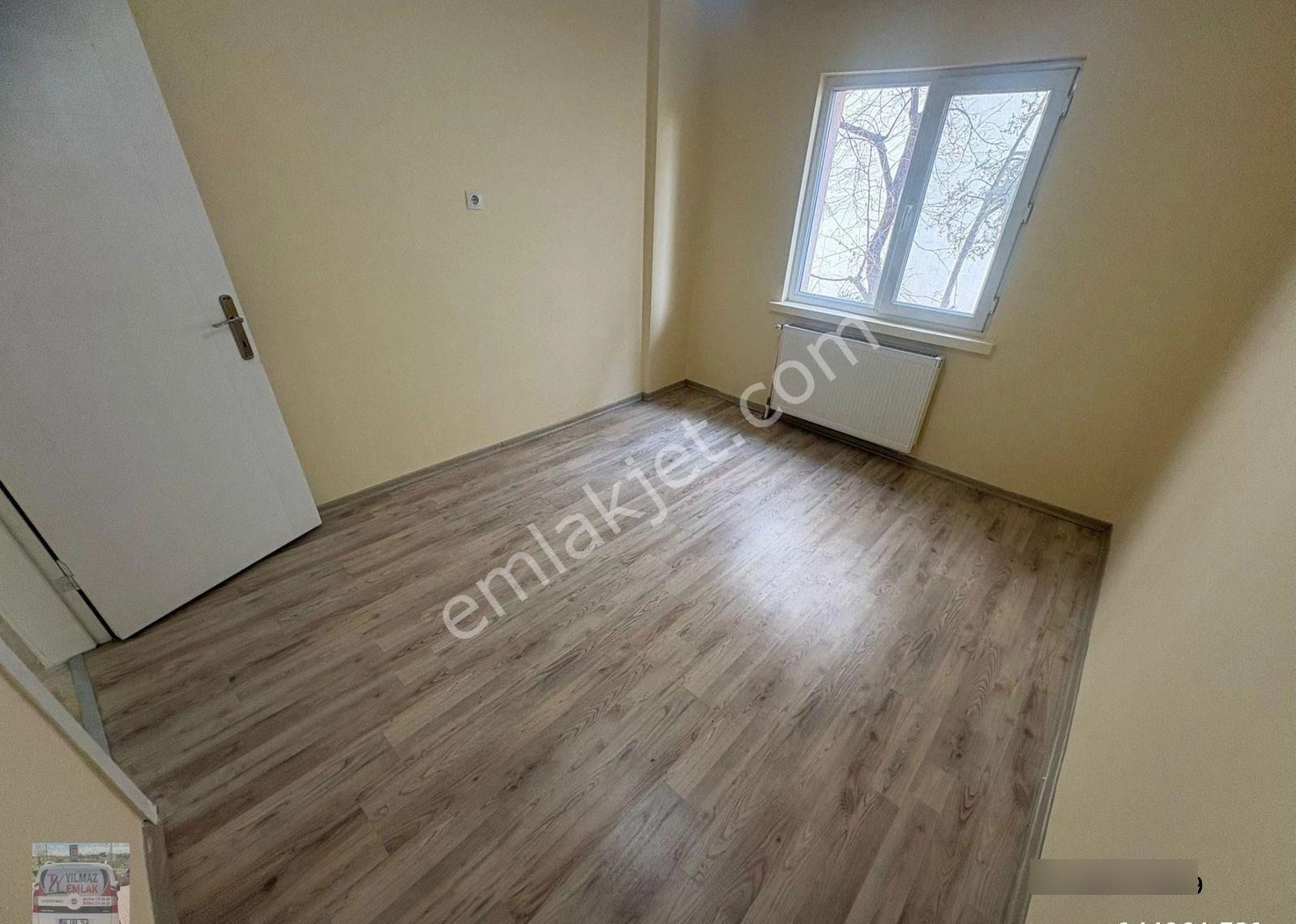 Plevne Mh'de 3+1 Yüksek Giriş'de Geniş M2'li Dairee!!! - Görsel 23