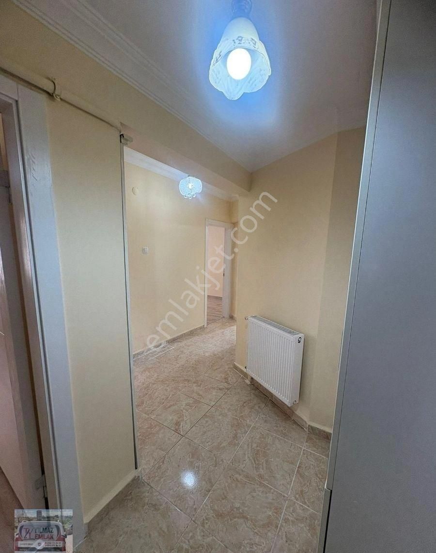 Plevne Mh'de 3+1 Yüksek Giriş'de Geniş M2'li Dairee!!! - Görsel 17