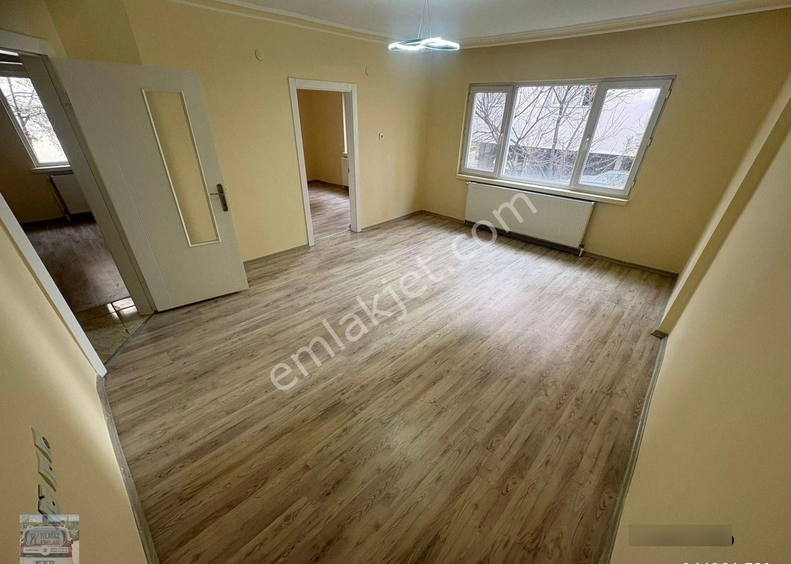 Plevne Mh'de 3+1 Yüksek Giriş'de Geniş M2'li Dairee!!! - Görsel 16