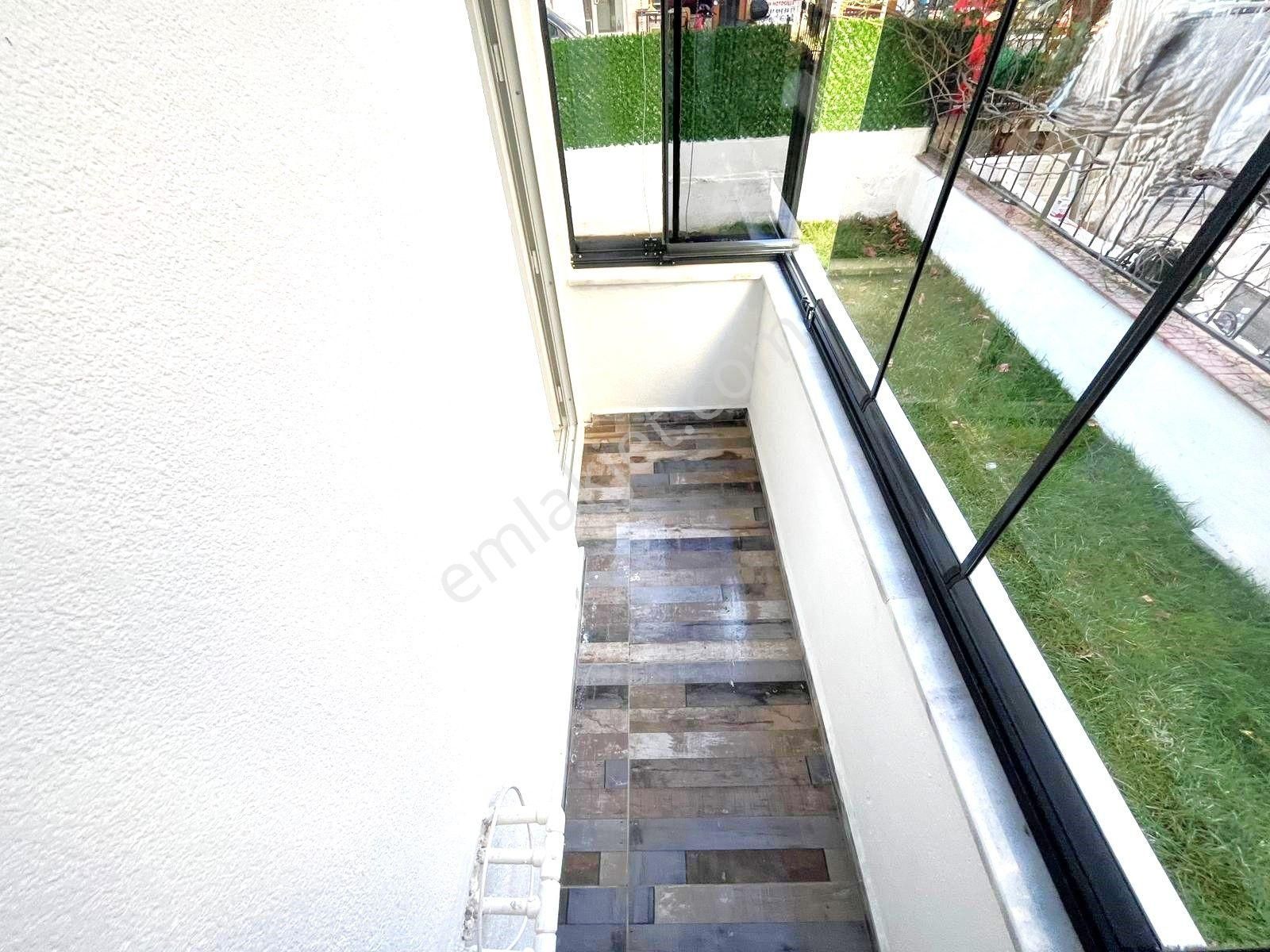 🎄aygül'den Akçay Merkez'de Bahçesinin Keyfine Doyamayacağınız 🎄denize 100 Mt 2+1 Lüx Satılık Daire - Görsel 15