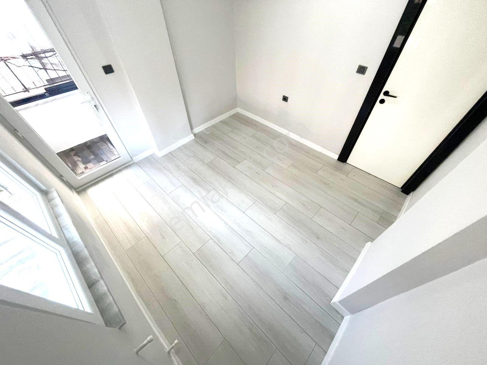 🎄aygül'den Akçay Merkez'de Bahçesinin Keyfine Doyamayacağınız 🎄denize 100 Mt 2+1 Lüx Satılık Daire - Görsel 25