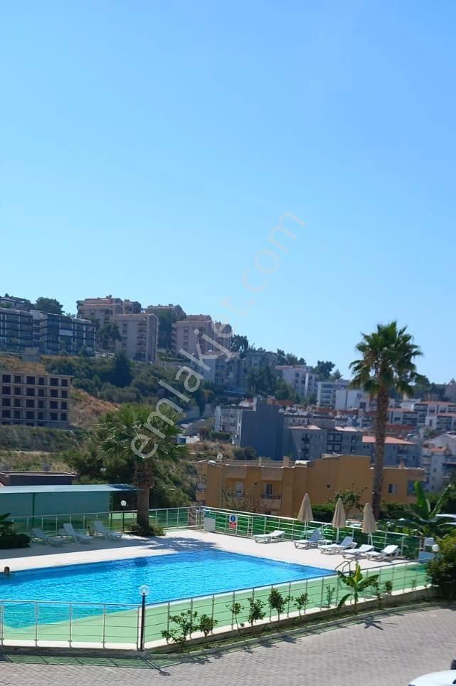 Ege Mah. 1+1 Havuzlu Daire - Görsel 2