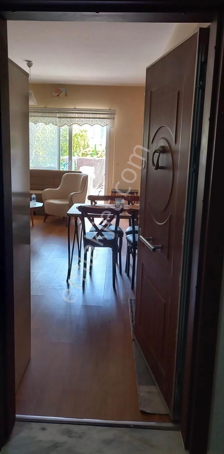 Ege Mah. 1+1 Havuzlu Daire - Görsel 3