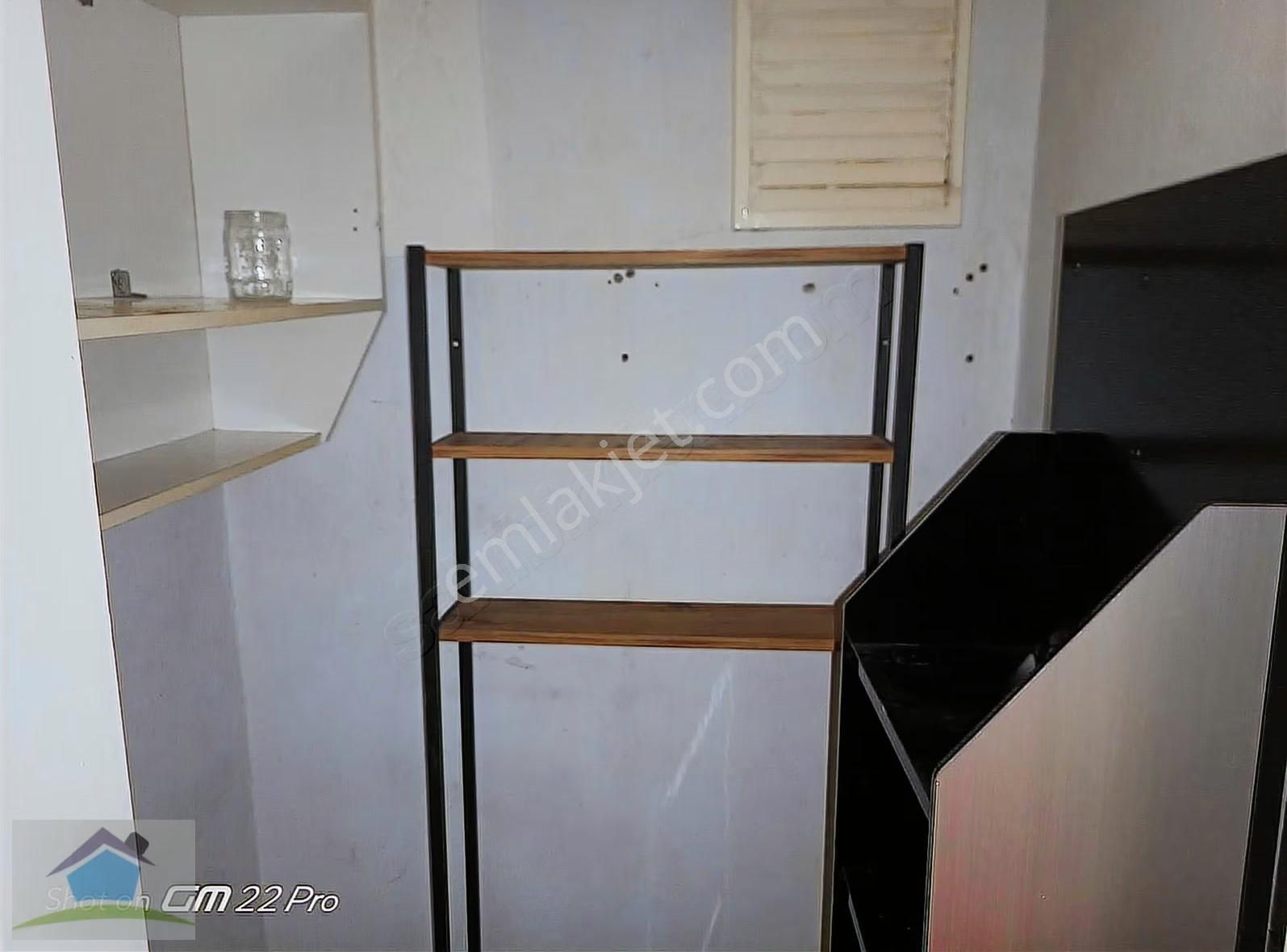 Pino Dan Evka-5 De Önü Açık 2 Cepheli 2+1 Kiralık Daire - Görsel 16