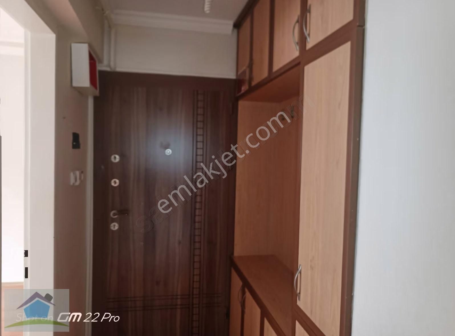 Pino Dan Evka-5 De Önü Açık 2 Cepheli 2+1 Kiralık Daire - Görsel 12