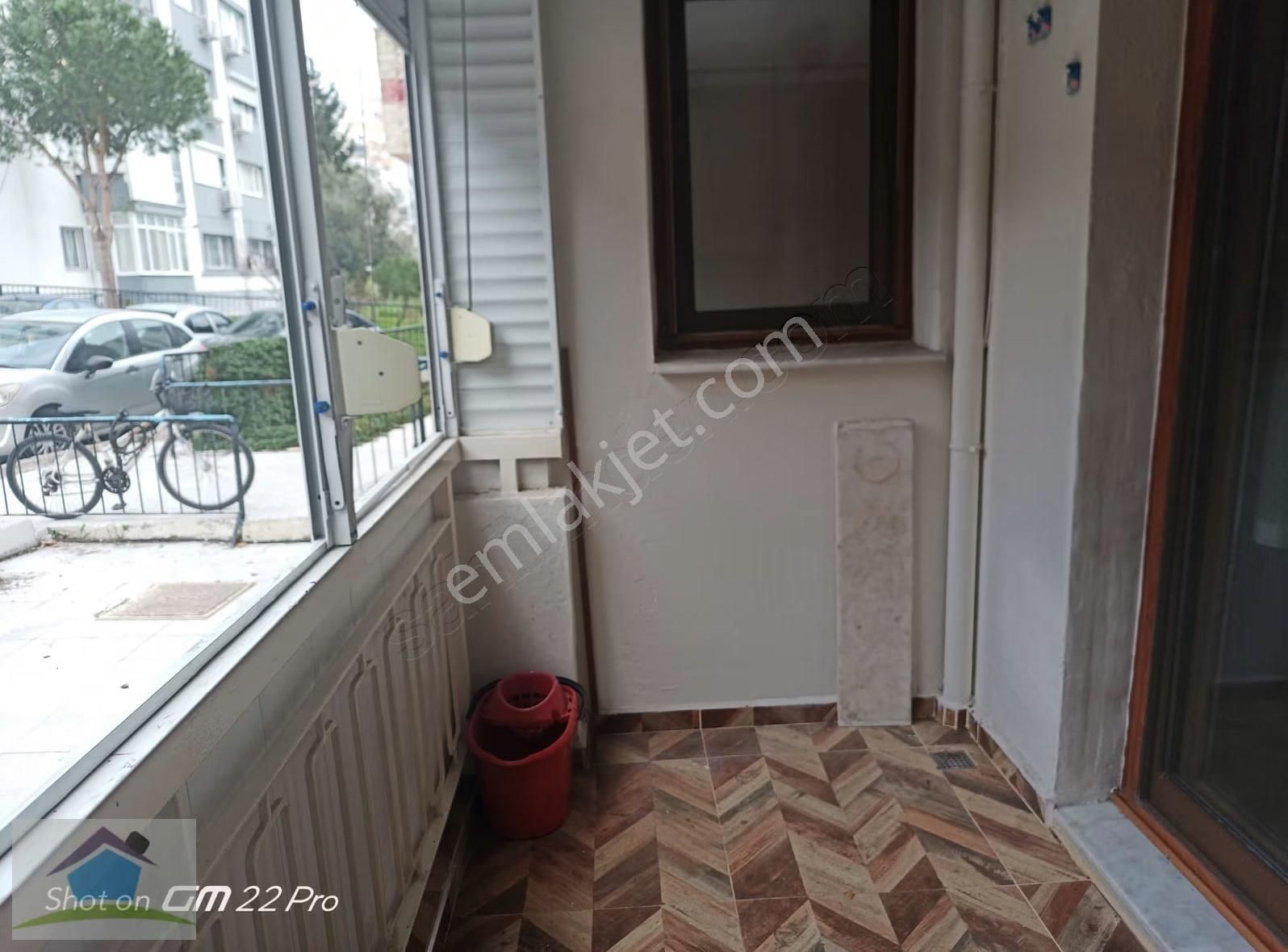 Pino Dan Evka-5 De Önü Açık 2 Cepheli 2+1 Kiralık Daire - Görsel 14