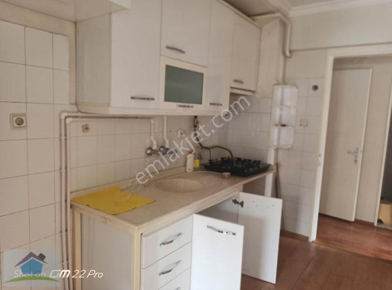 Pino Dan Evka-5 De Önü Açık 2 Cepheli 2+1 Kiralık Daire - Görsel 6