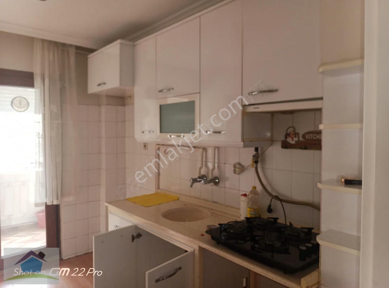 Pino Dan Evka-5 De Önü Açık 2 Cepheli 2+1 Kiralık Daire - Görsel 2