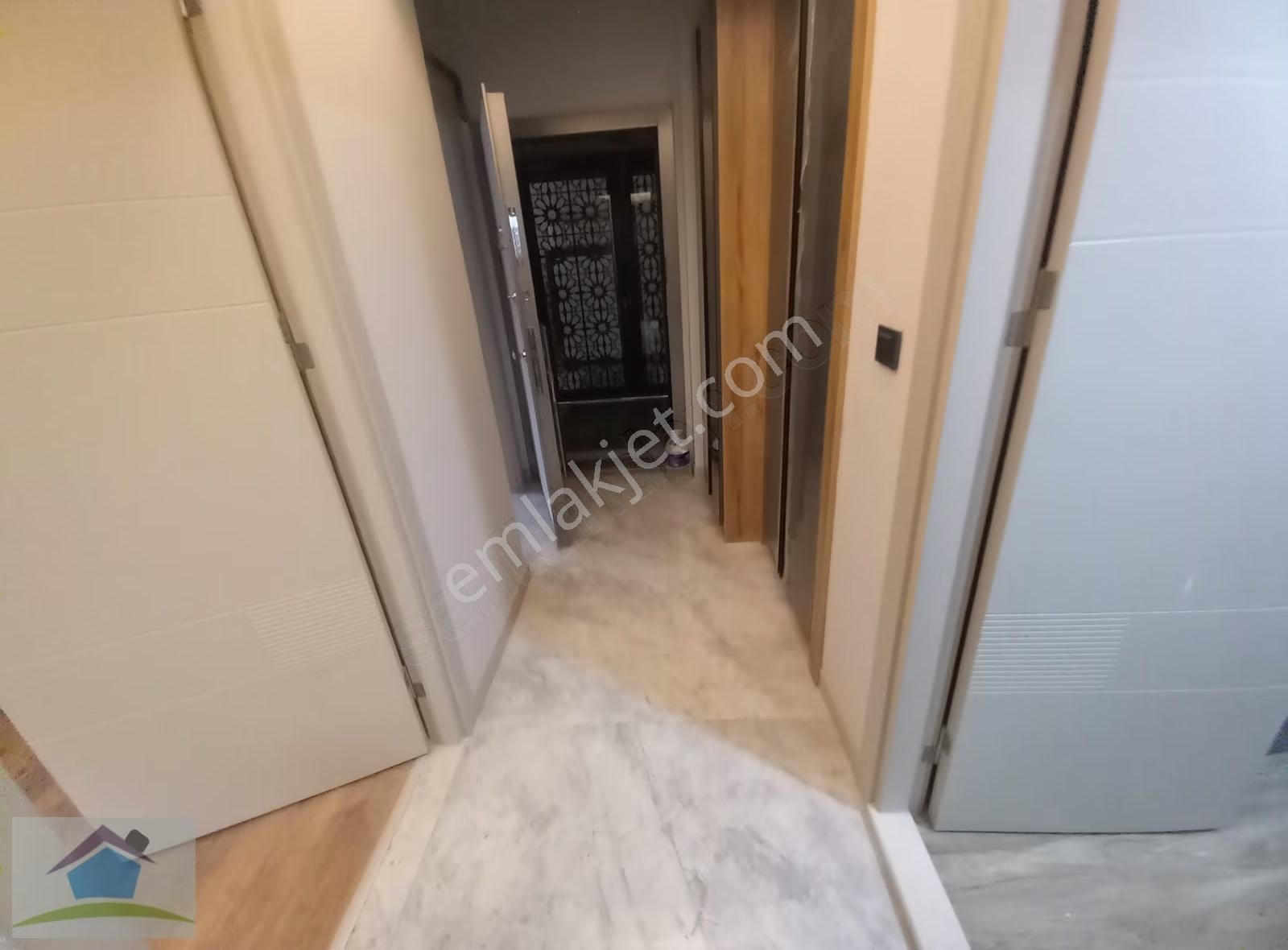 Şemikler İzban Yakını Sıfır A.mutfak Köşe Balkonlu 2+1 Daire - Görsel 5