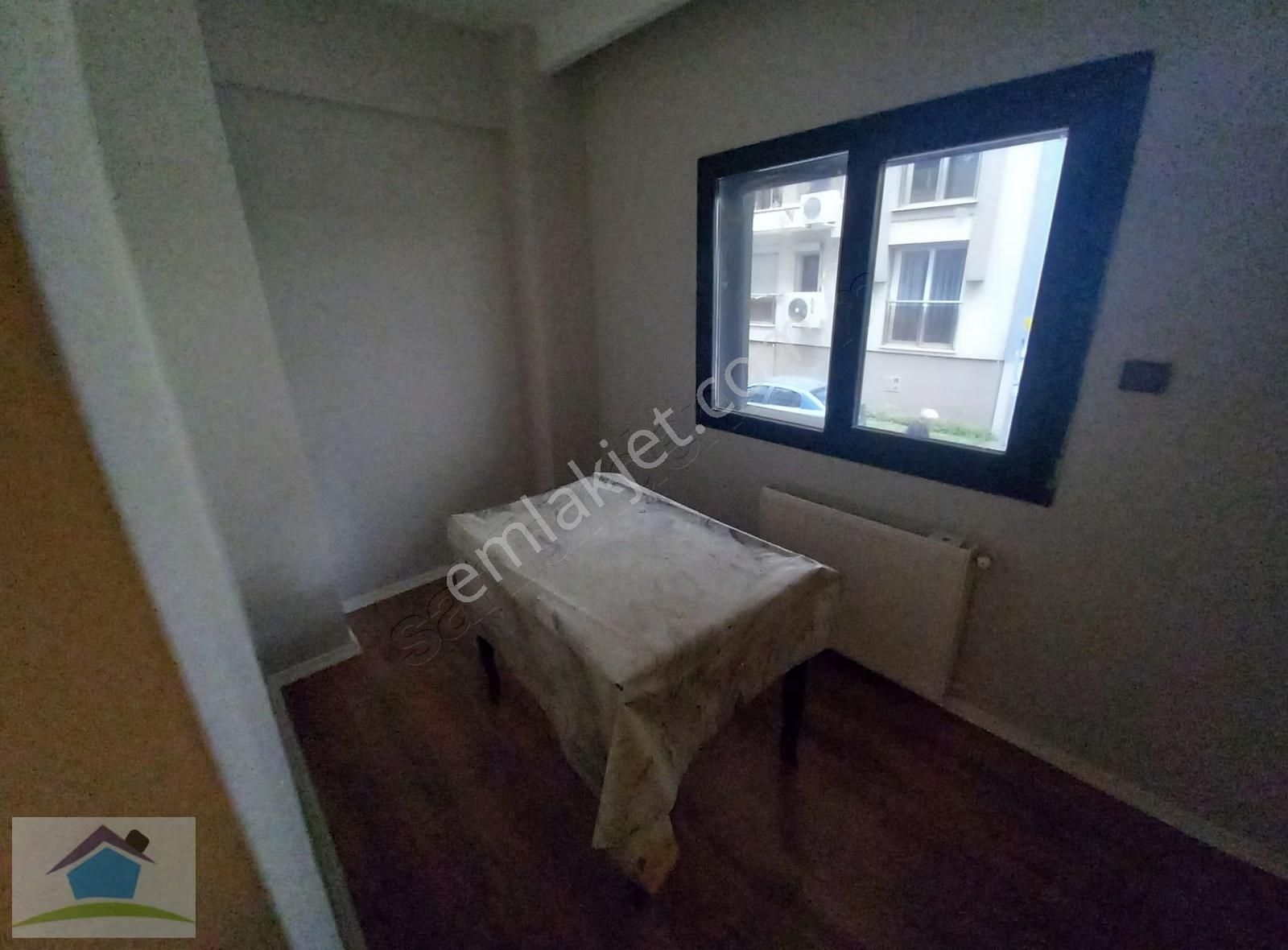 Şemikler İzban Yakını Sıfır A.mutfak Köşe Balkonlu 2+1 Daire - Görsel 11