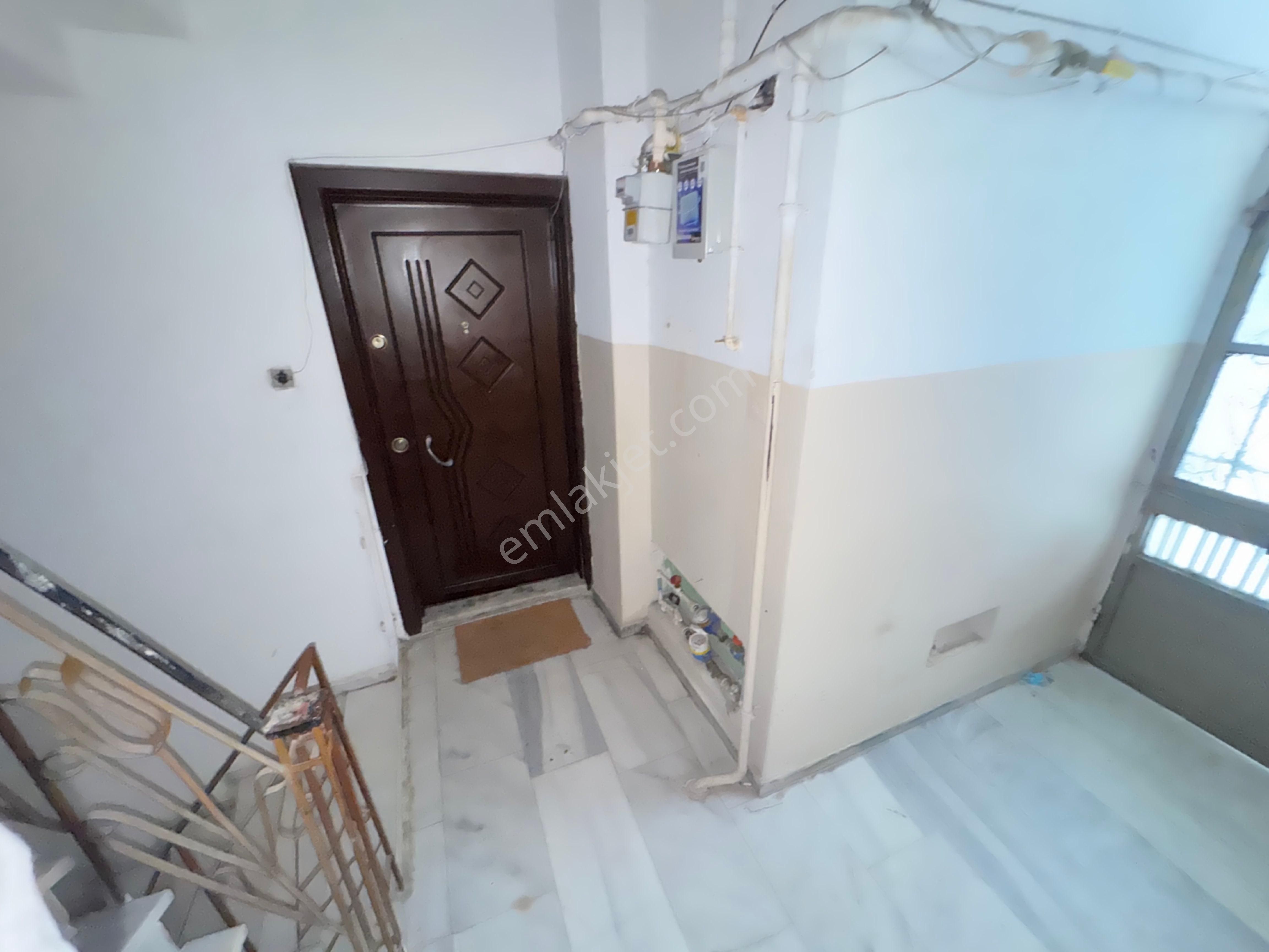 Zafer Yapıdan Kiralık Yüksekgirişkat Daire 2+1 95m2 Eşyalıyadaeşyasız Aynı Fiyat Cebeci Mahallesinde - Görsel 17
