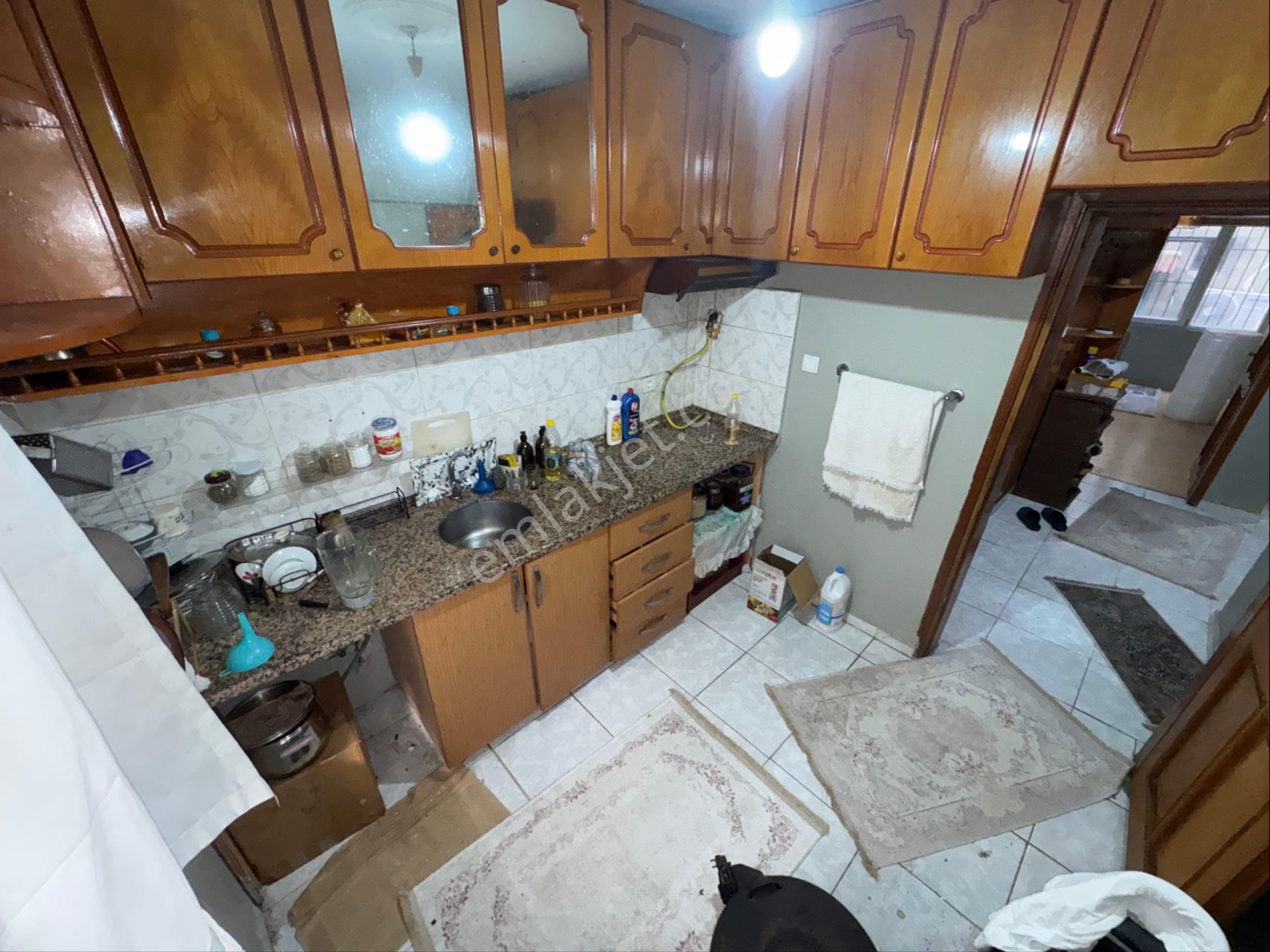 Zafer Yapıdan Kiralık Yüksekgirişkat Daire 2+1 95m2 Eşyalıyadaeşyasız Aynı Fiyat Cebeci Mahallesinde - Görsel 11