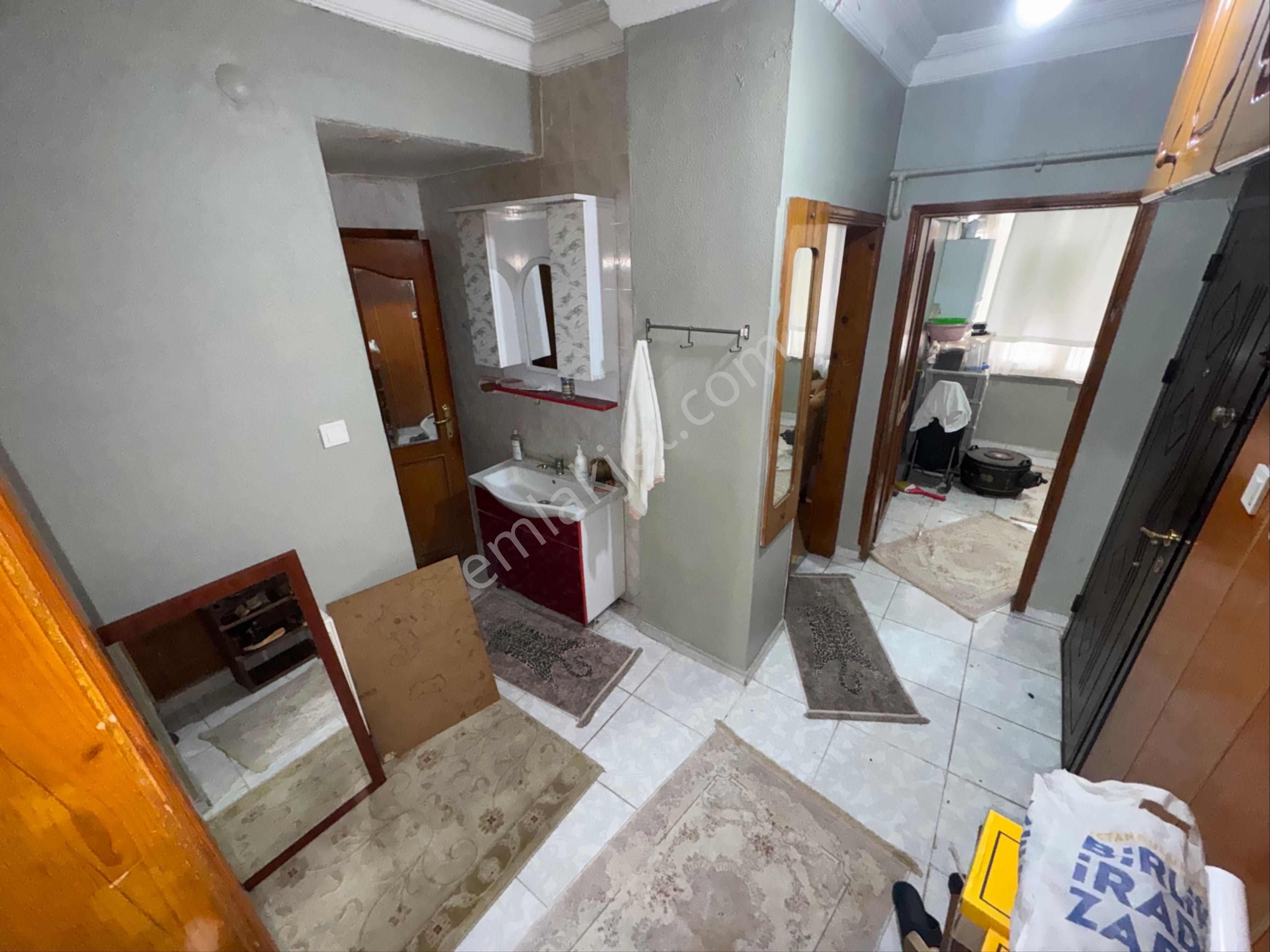 Zafer Yapıdan Kiralık Yüksekgirişkat Daire 2+1 95m2 Eşyalıyadaeşyasız Aynı Fiyat Cebeci Mahallesinde - Görsel 13