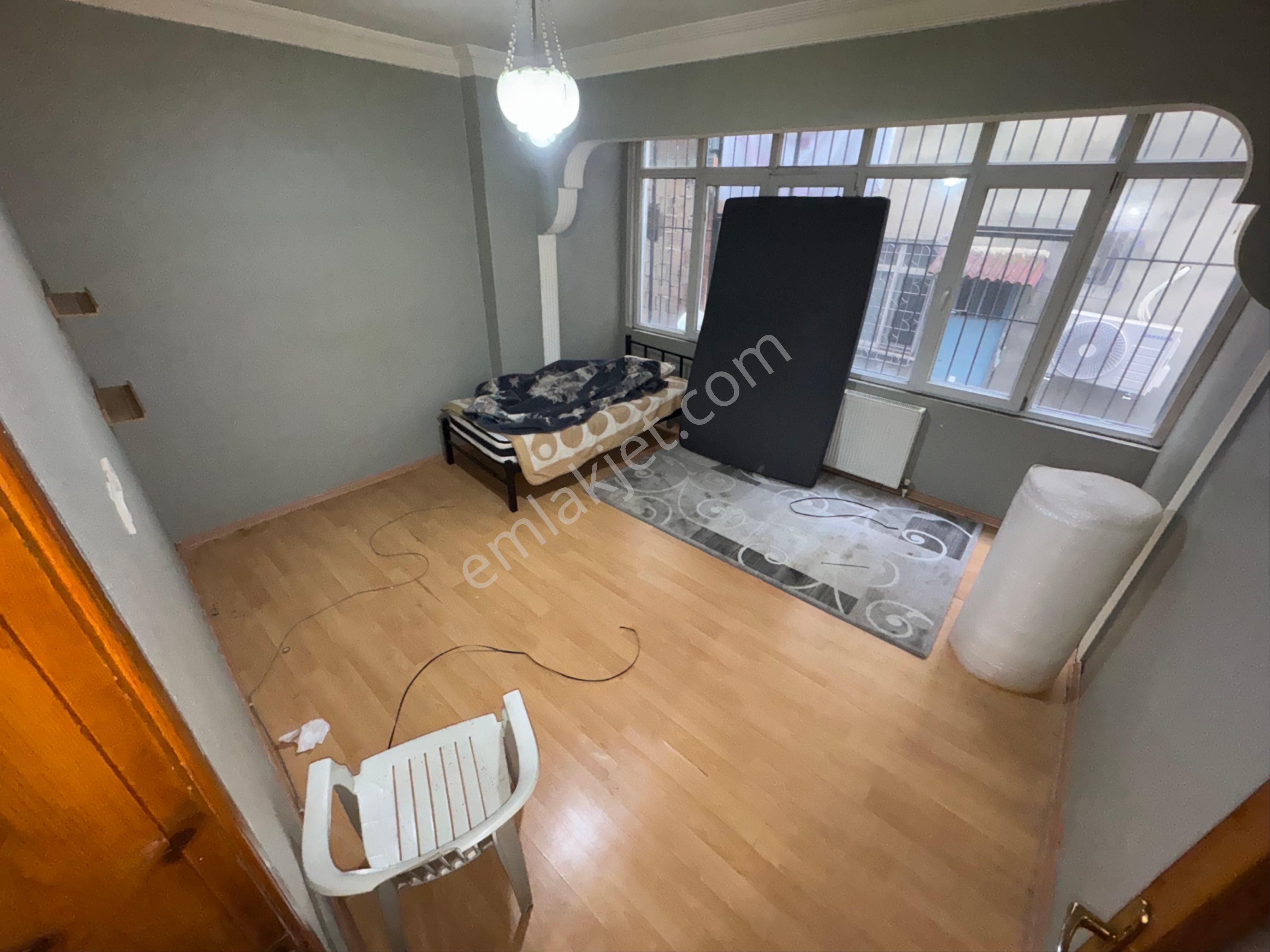 Zafer Yapıdan Kiralık Yüksekgirişkat Daire 2+1 95m2 Eşyalıyadaeşyasız Aynı Fiyat Cebeci Mahallesinde - Görsel 4