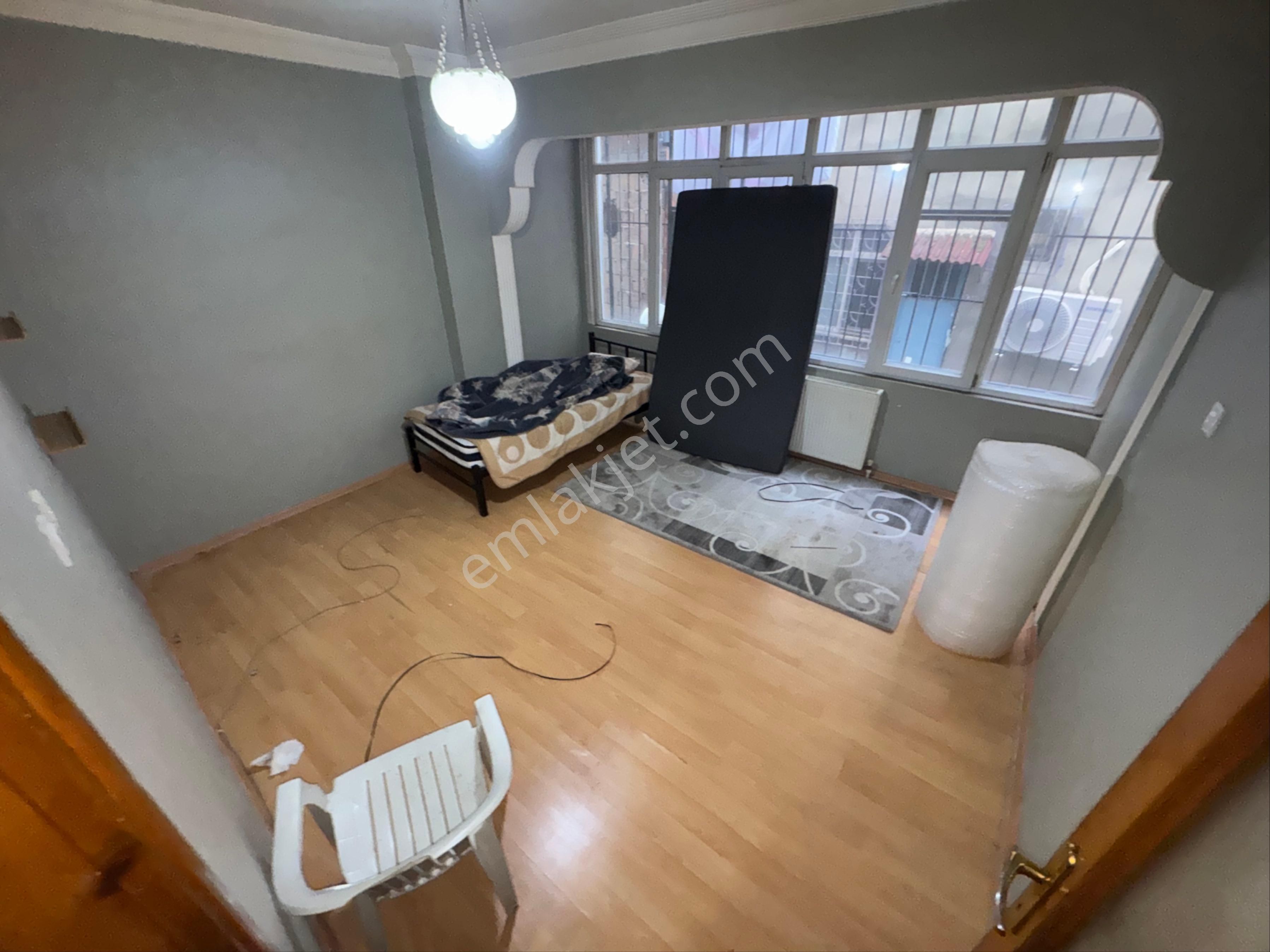 Zafer Yapıdan Kiralık Yüksekgirişkat Daire 2+1 95m2 Eşyalıyadaeşyasız Aynı Fiyat Cebeci Mahallesinde - Görsel 6