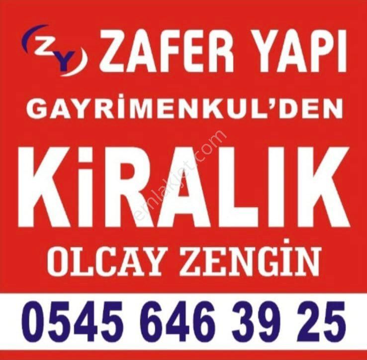 Zafer Yapıdan Kiralık Yüksekgirişkat Daire 2+1 95m2 Eşyalıyadaeşyasız Aynı Fiyat Cebeci Mahallesinde - Görsel 20