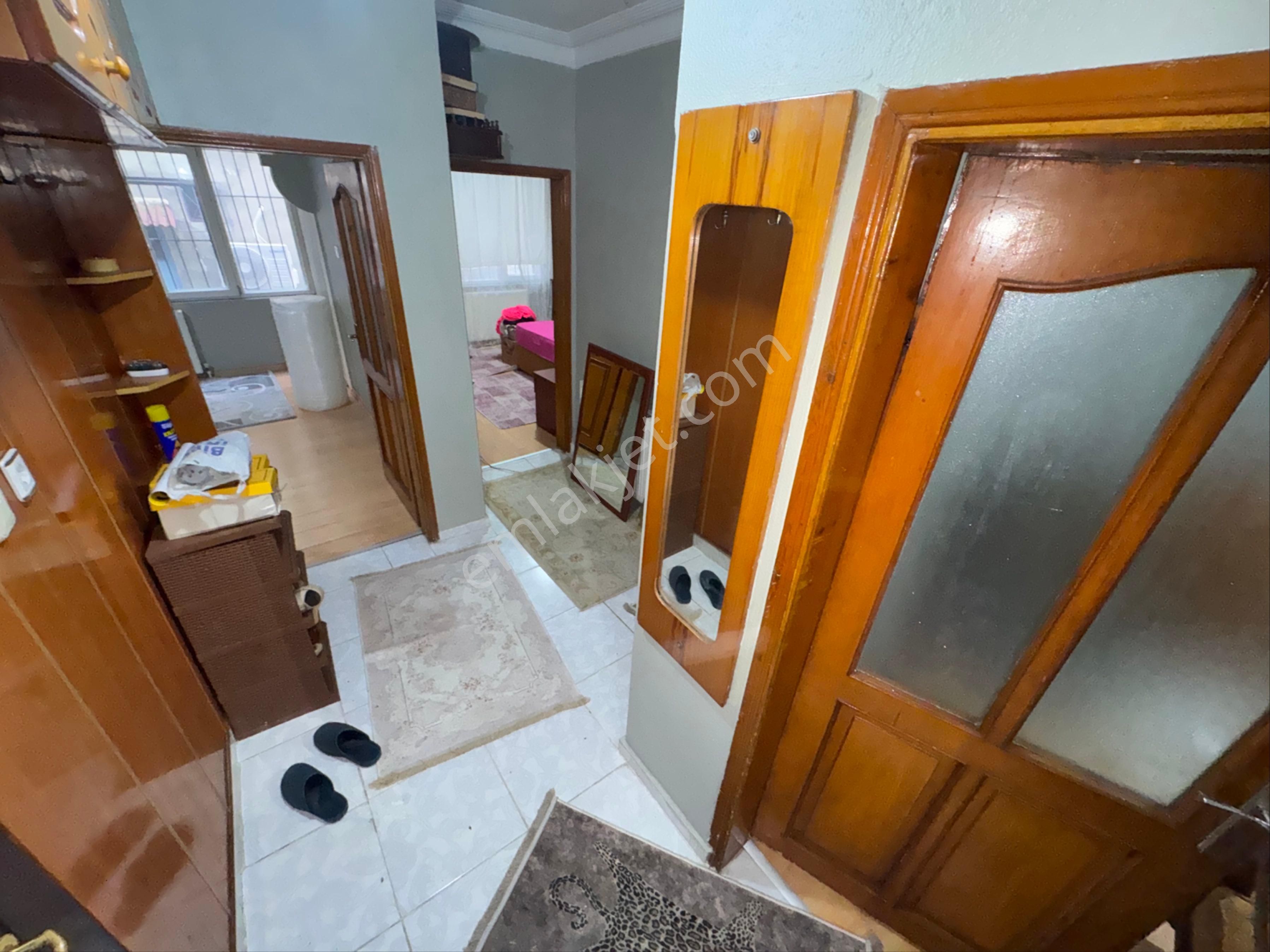 Zafer Yapıdan Kiralık Yüksekgirişkat Daire 2+1 95m2 Eşyalıyadaeşyasız Aynı Fiyat Cebeci Mahallesinde - Görsel 14