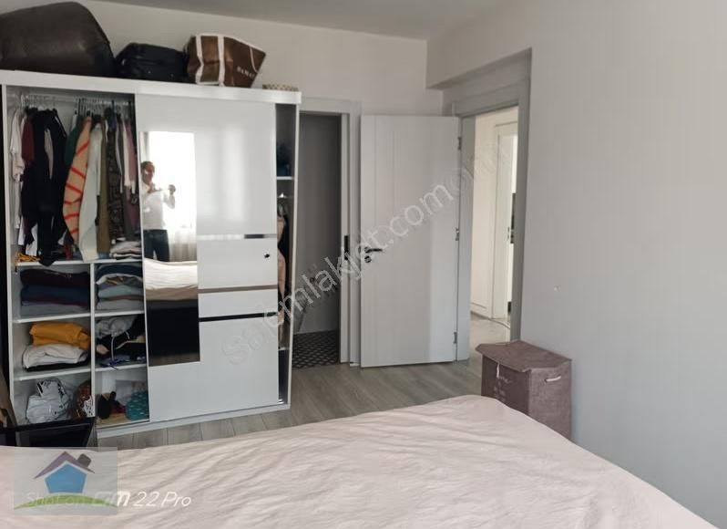 Pino Dan Anadolu Caddesi Üzeri Satılık 3+1 Daire - Görsel 13