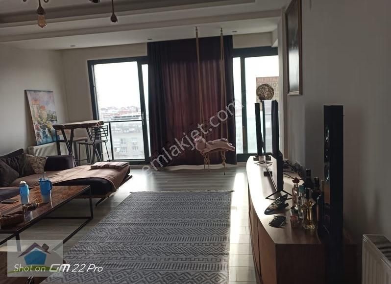 Pino Dan Anadolu Caddesi Üzeri Satılık 3+1 Daire - Görsel 21