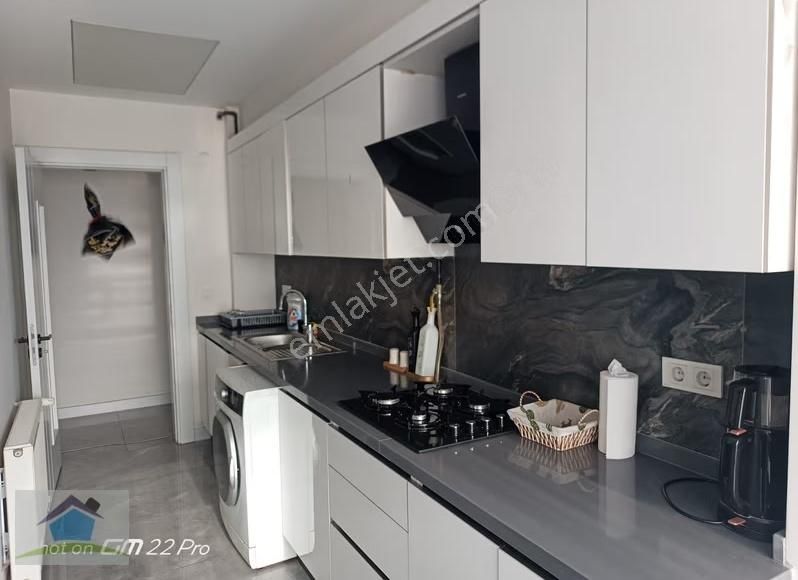 Pino Dan Anadolu Caddesi Üzeri Satılık 3+1 Daire