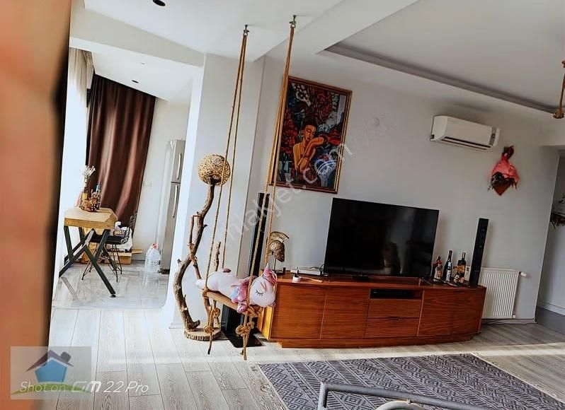 Pino Dan Anadolu Caddesi Üzeri Satılık 3+1 Daire - Görsel 5