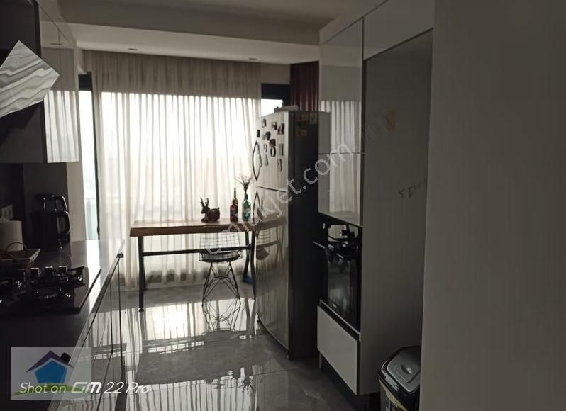 Pino Dan Anadolu Caddesi Üzeri Satılık 3+1 Daire - Görsel 11