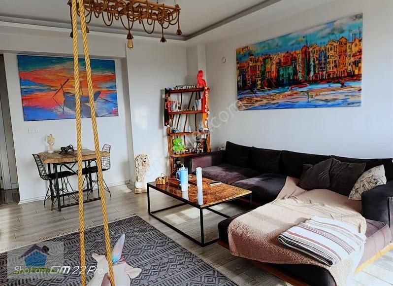 Pino Dan Anadolu Caddesi Üzeri Satılık 3+1 Daire - Görsel 24