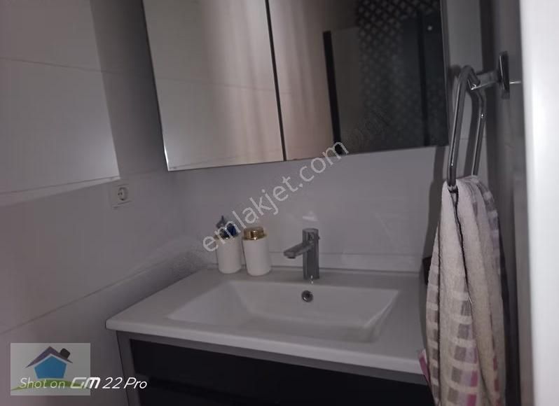 Pino Dan Anadolu Caddesi Üzeri Satılık 3+1 Daire - Görsel 19