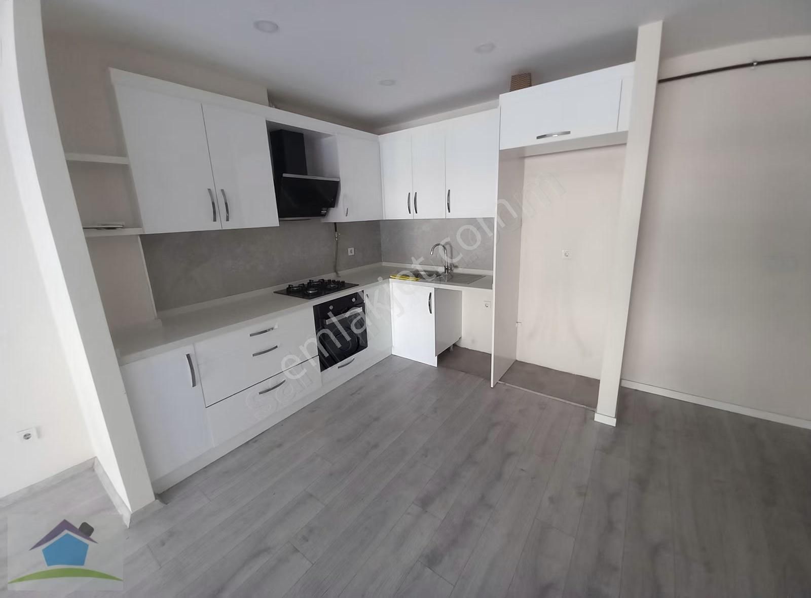 Pino Dan Diş Hast .yakını Önü Açık E. Banyolu 2+1 Boş Daire - Görsel 21