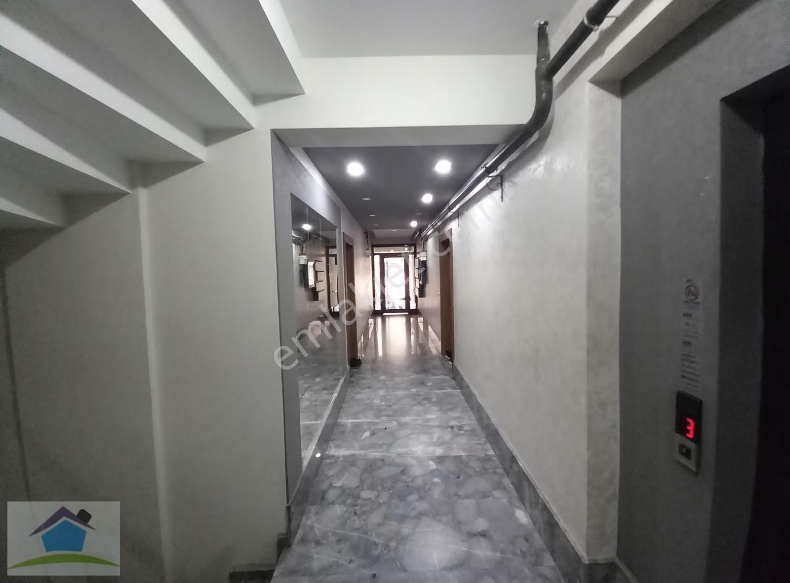 Pino Dan Diş Hast .yakını Önü Açık E. Banyolu 2+1 Boş Daire - Görsel 5