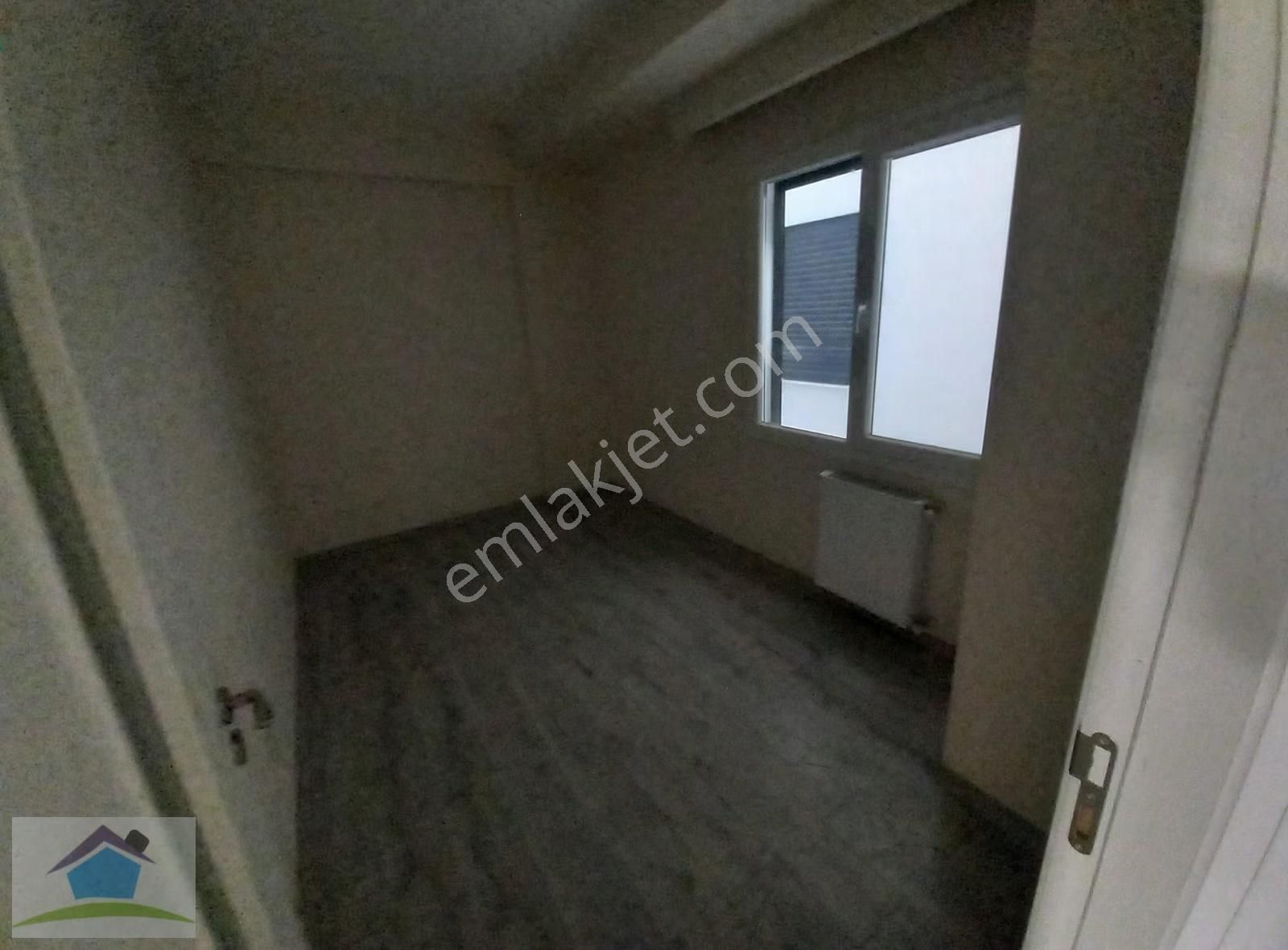 Pino Dan Diş Hast .yakını Önü Açık E. Banyolu 2+1 Boş Daire - Görsel 9