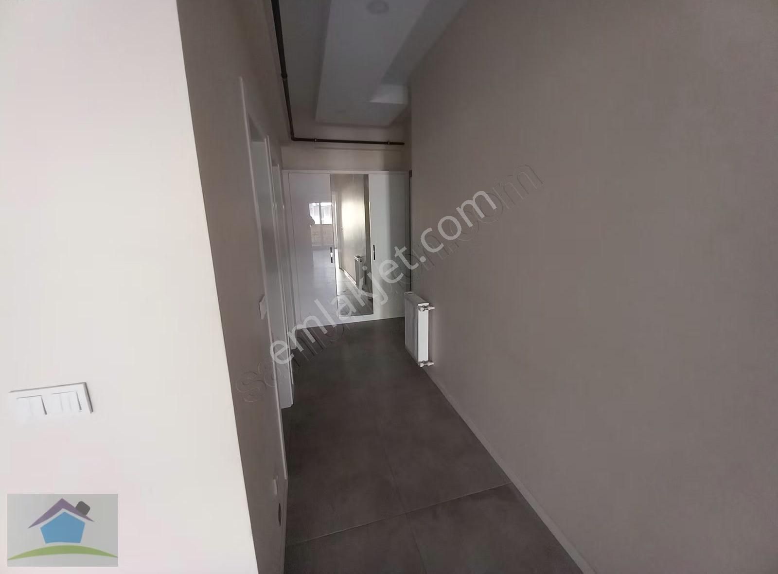 Pino Dan Diş Hast .yakını Önü Açık E. Banyolu 2+1 Boş Daire - Görsel 13