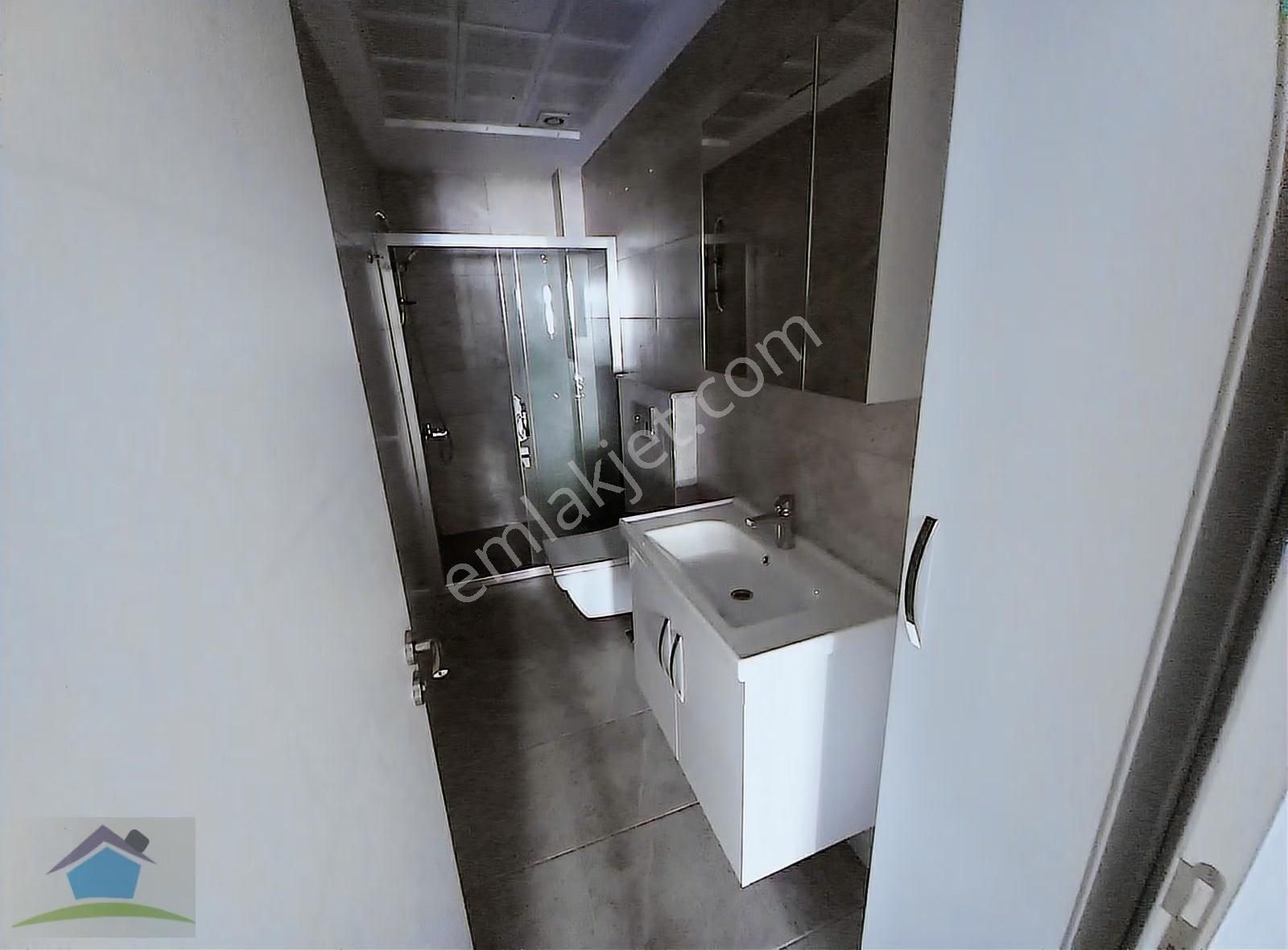 Pino Dan Diş Hast .yakını Önü Açık E. Banyolu 2+1 Boş Daire - Görsel 18