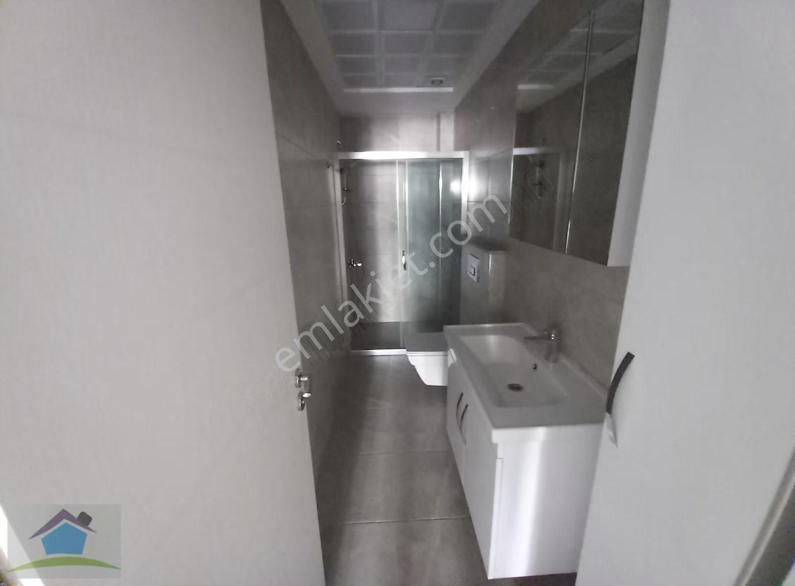 Pino Dan Diş Hast .yakını Önü Açık E. Banyolu 2+1 Boş Daire - Görsel 6