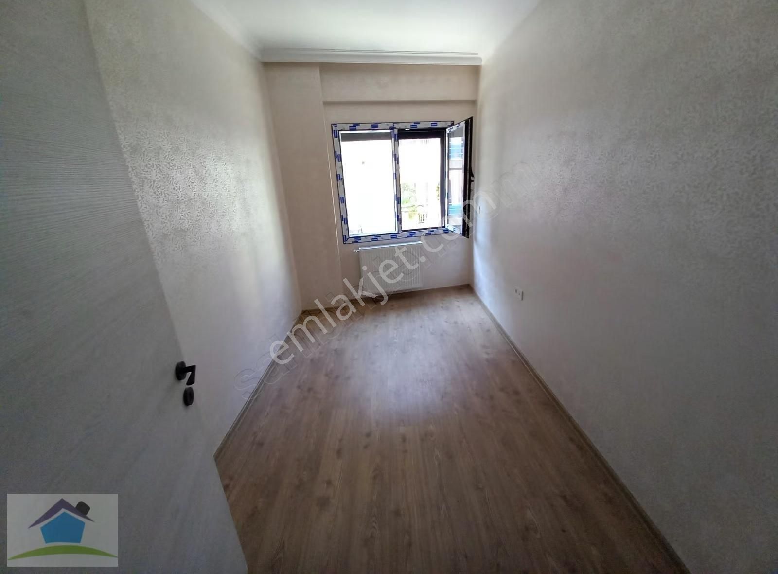 Diş Hastanesi Yakını Sıfır Karanlıksız Doğalgazlı 2+1 Daire - Görsel 6