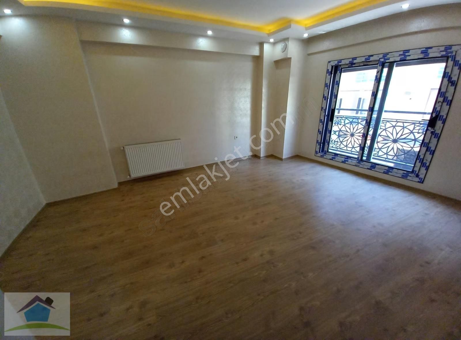 Diş Hastanesi Yakını Sıfır Karanlıksız Doğalgazlı 2+1 Daire - Görsel 5