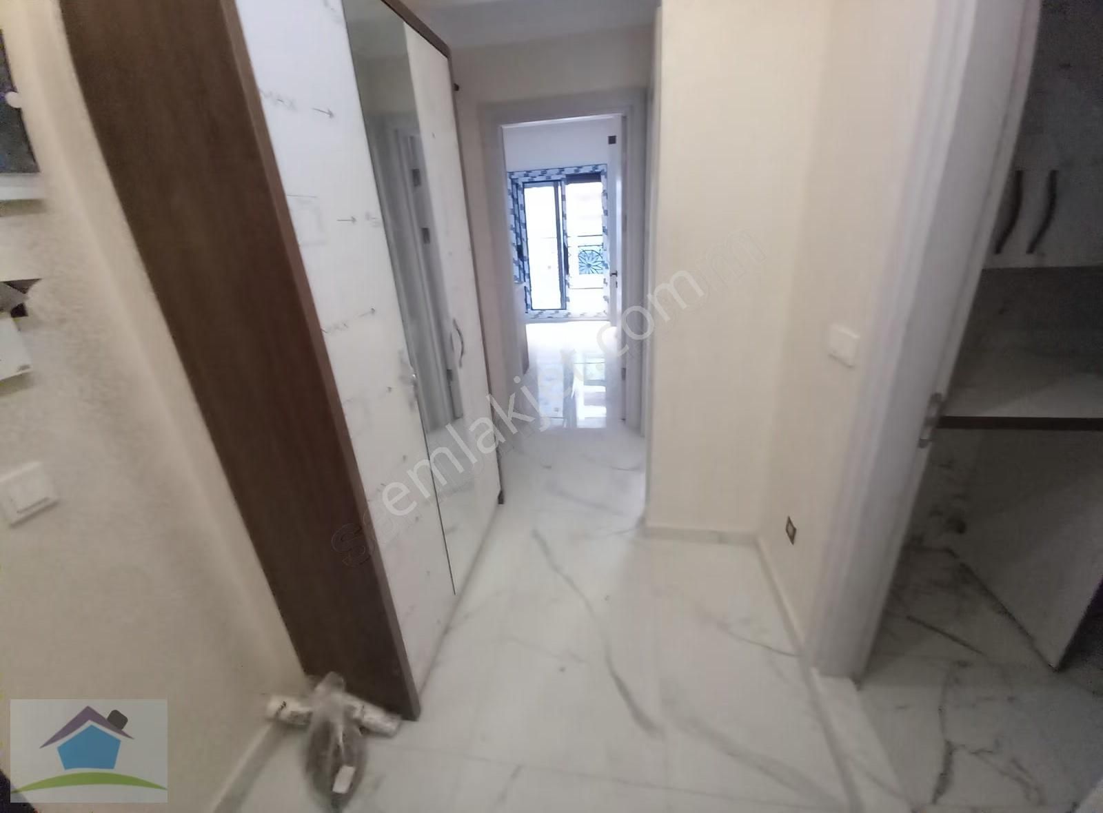 Diş Hastanesi Yakını Sıfır Karanlıksız Doğalgazlı 2+1 Daire - Görsel 8