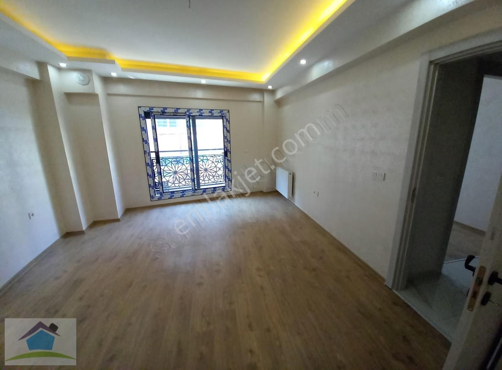 Diş Hastanesi Yakını Sıfır Karanlıksız Doğalgazlı 2+1 Daire - Görsel 12
