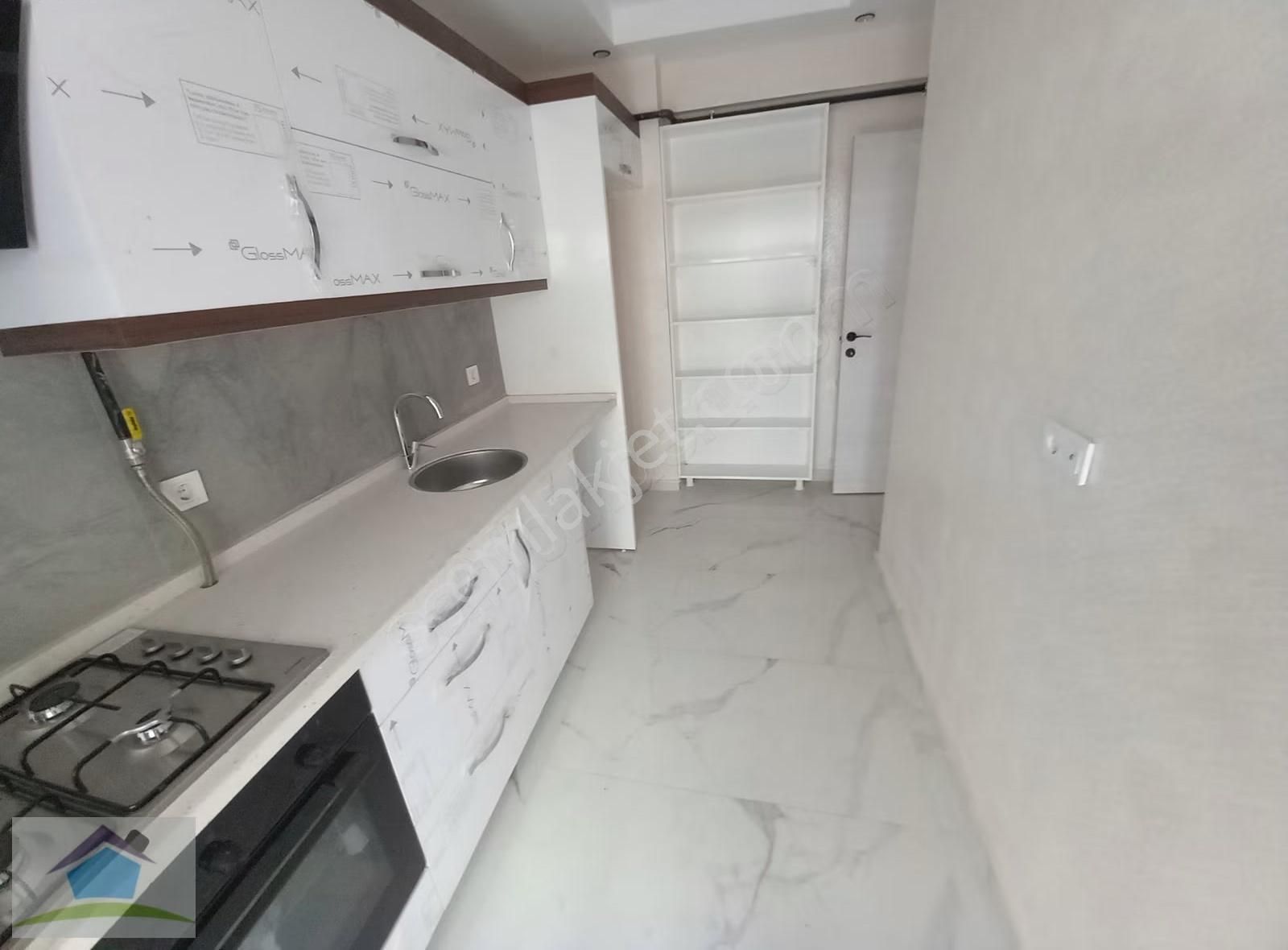 Diş Hastanesi Yakını Sıfır Karanlıksız Doğalgazlı 2+1 Daire - Görsel 14