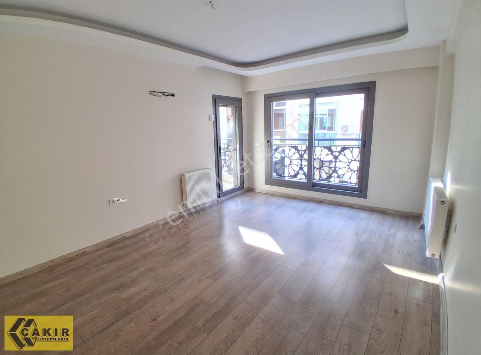 Kiralık Daire, 2+1, D.gazlı, Ara Kat, Diş Hst.yakını, Çakırdan