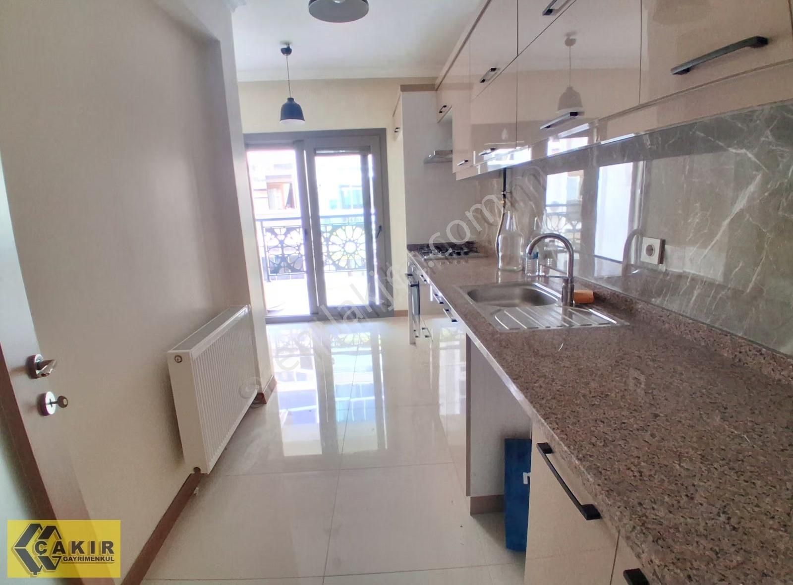Kiralık Daire, 2+1, D.gazlı, Ara Kat, Diş Hst.yakını, Çakırdan - Görsel 17
