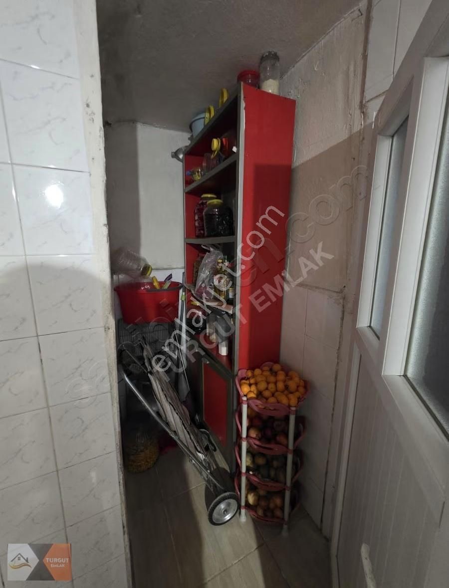 Turgut Emlak'tan Pirireis Te 2+1 Satılıktır - Görsel 17