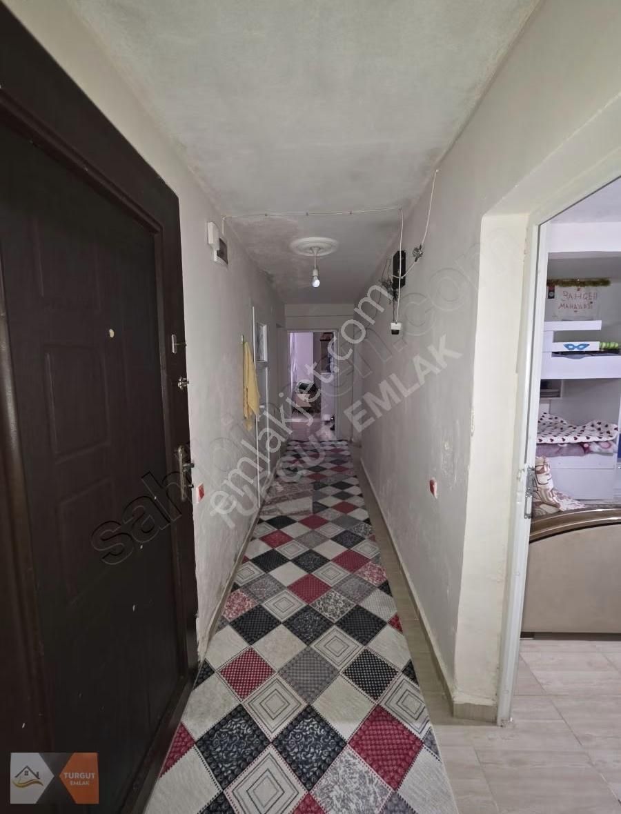 Turgut Emlak'tan Pirireis Te 2+1 Satılıktır - Görsel 2