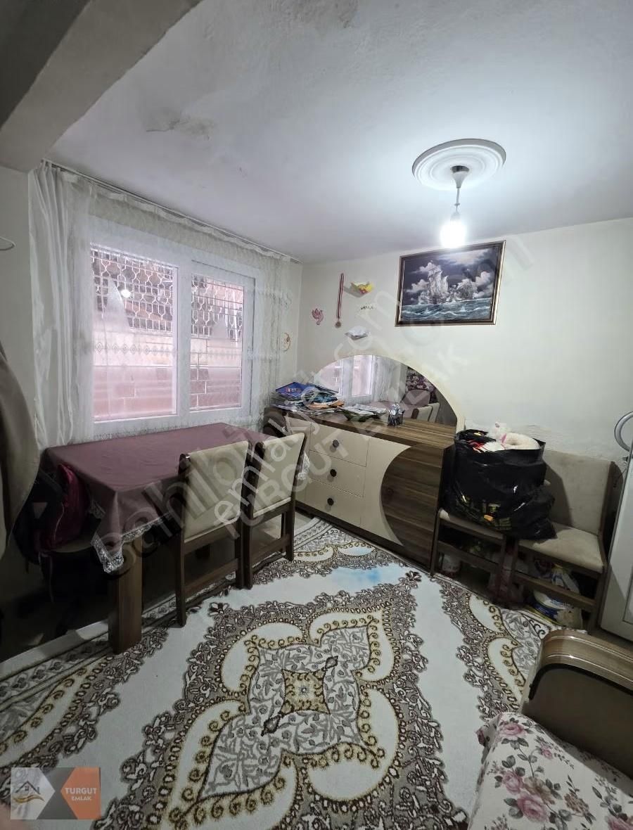 Turgut Emlak'tan Pirireis Te 2+1 Satılıktır - Görsel 16