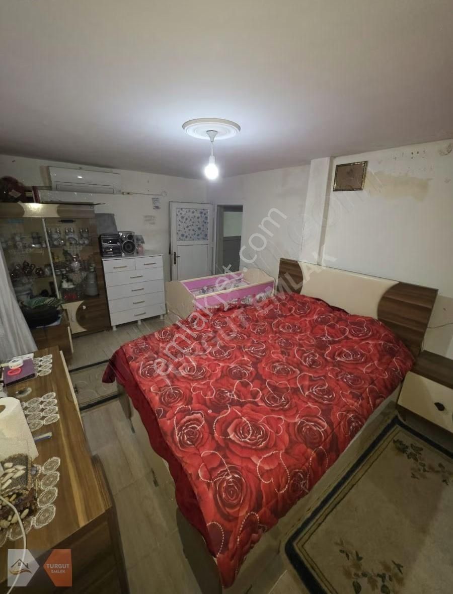 Turgut Emlak'tan Pirireis Te 2+1 Satılıktır - Görsel 6