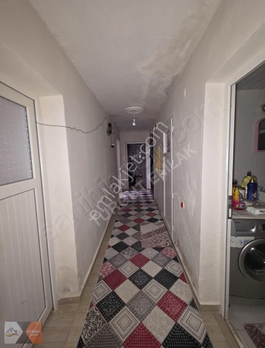 Turgut Emlak'tan Pirireis Te 2+1 Satılıktır - Görsel 8